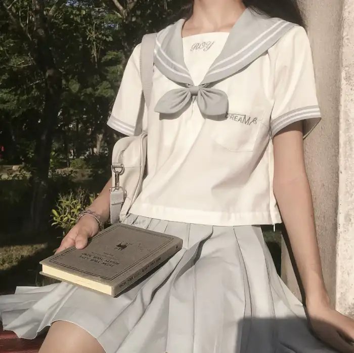 祸祸女